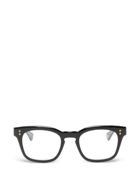 Dita Eyewear Mann square-frame glasses