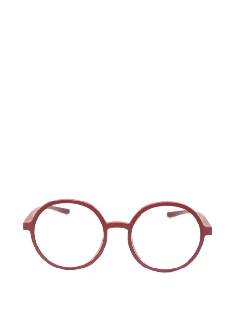 YOU MAWO Leda round-frame glasses