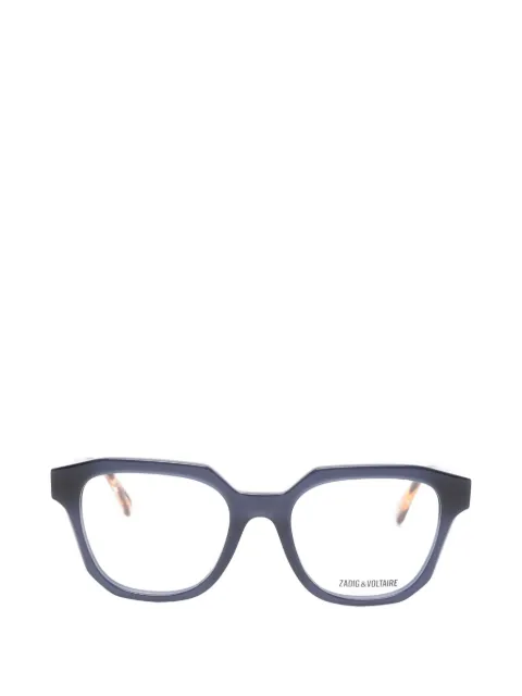 Zadig&Voltaire square-frame glasses