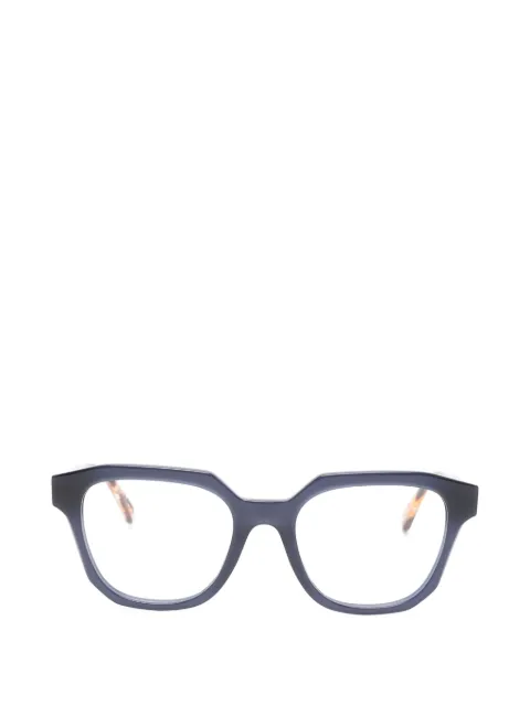Zadig&Voltaire square-frame glasses