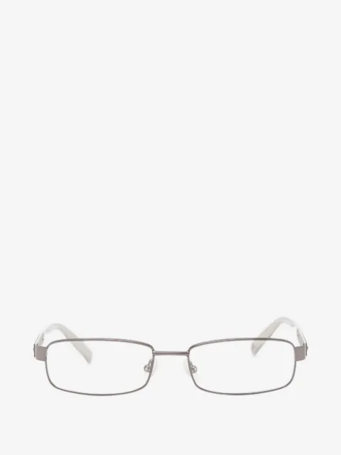 Tommy Hilfiger rectangle-frame glasses