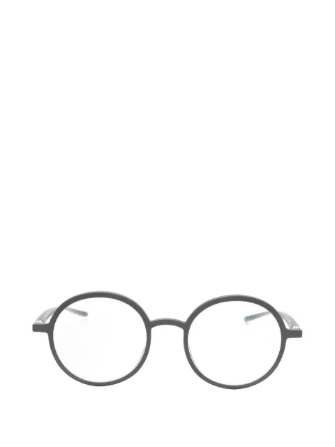 YOU MAWO Leto Air round-frame glasses