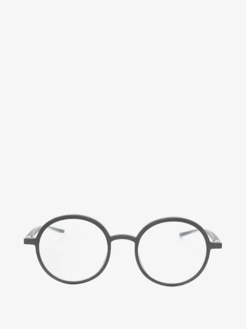YOU MAWO Leto Air round-frame glasses
