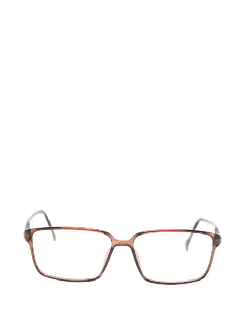 STEPPER EYEWEAR rectangle-frame glasses