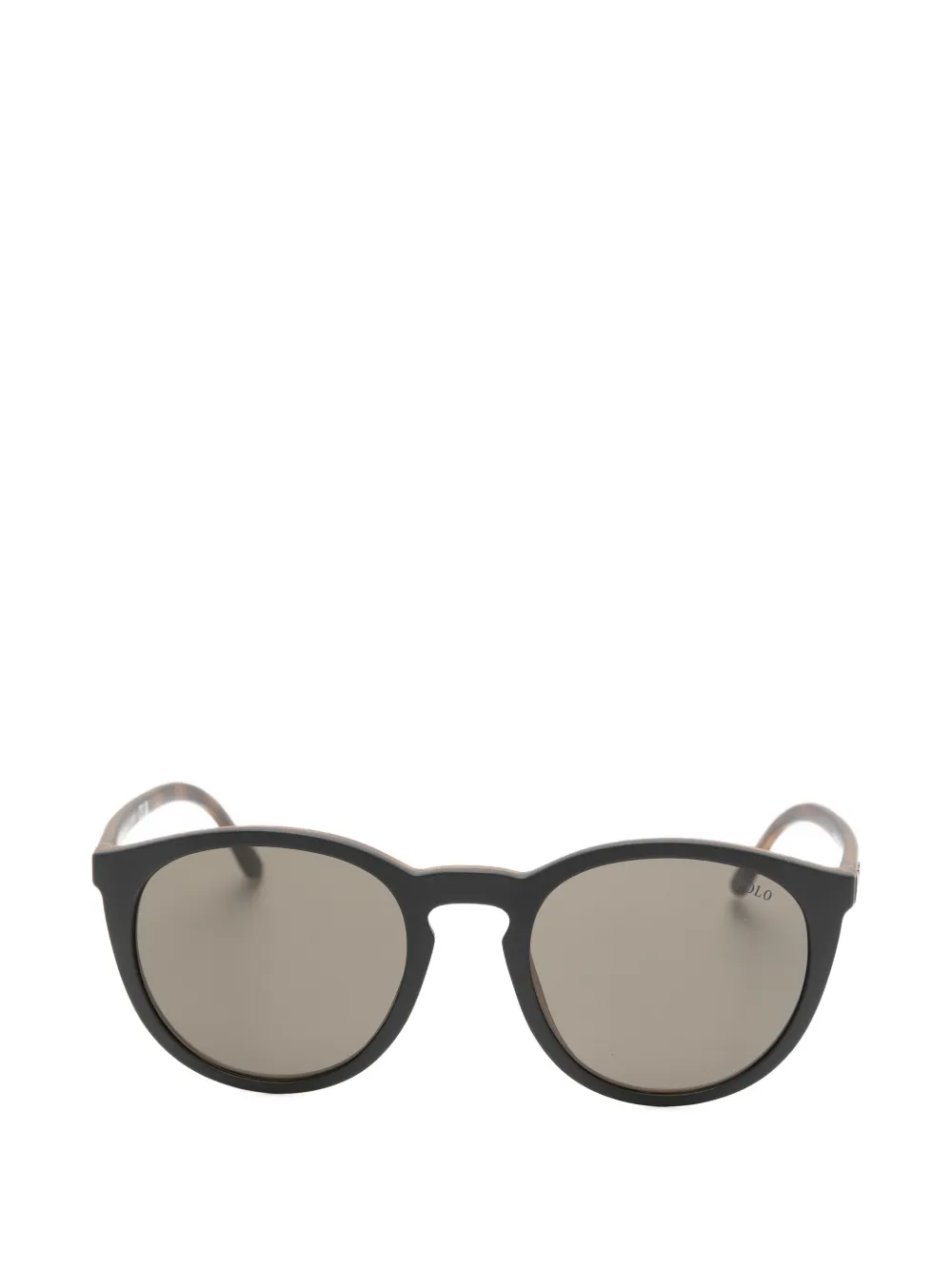 Lauren Ralph Lauren 4183 glasses - Braun