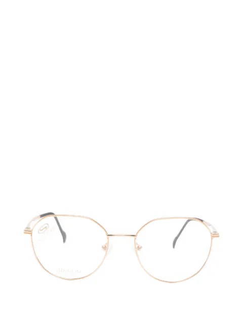 STEPPER EYEWEAR 기하학 프레임 안경