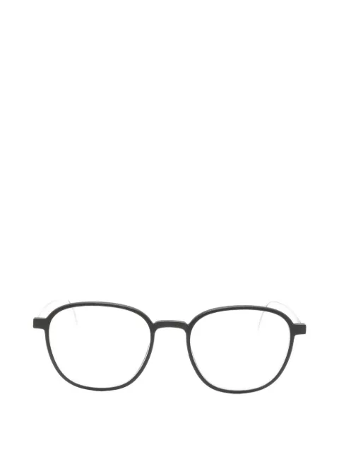 YOU MAWO Xanadu round-frame glasses