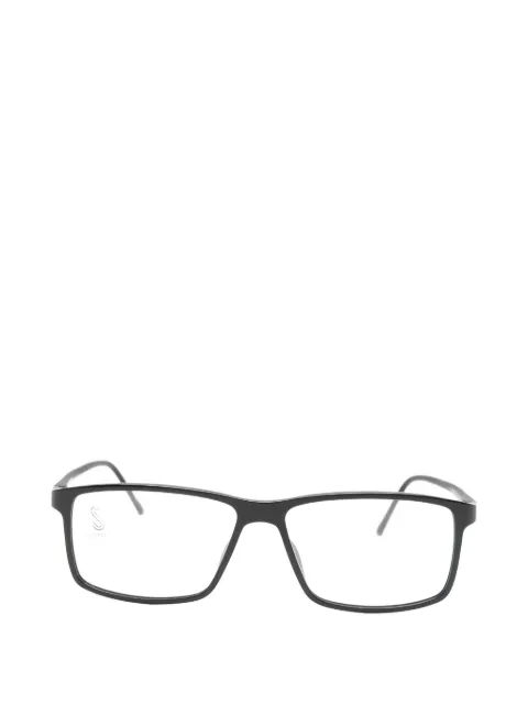 STEPPER EYEWEAR 직사각 프레임 안경