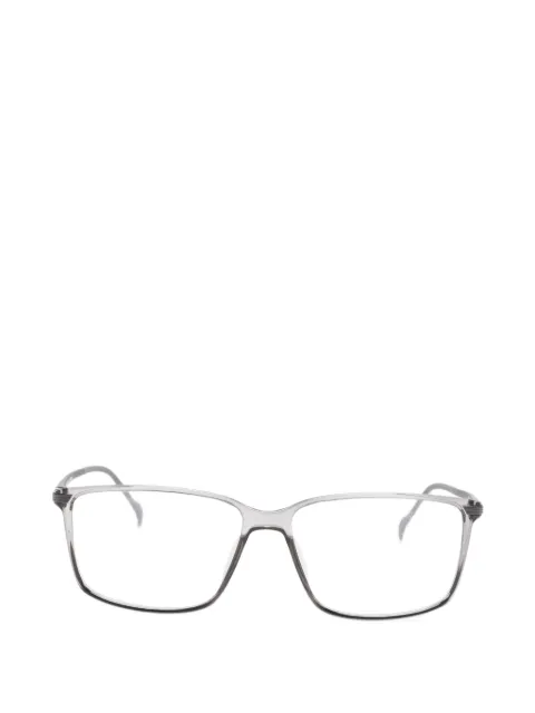 STEPPER EYEWEAR rectangle-frame glasses