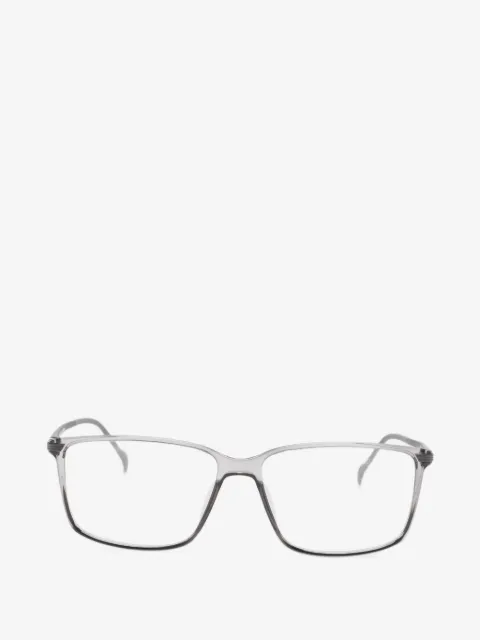 STEPPER EYEWEAR lunettes de vue à monture rectangulaire