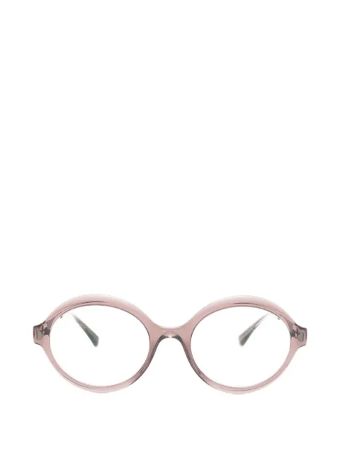 Mykita Noomi round-frame glasses