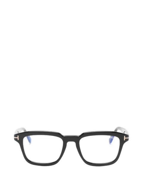 TOM FORD Eyewear square-frame glasses