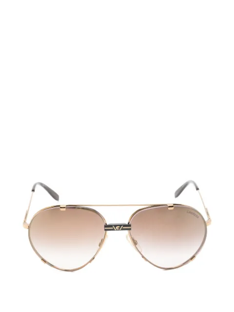 Carrera pilot-frame sunglasses