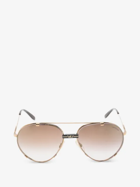 Carrera pilot-frame sunglasses