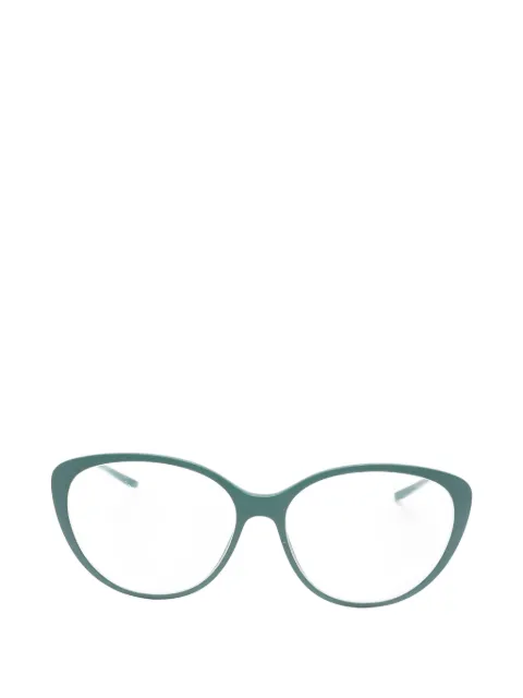 YOU MAWO Libra cat-eye glasses
