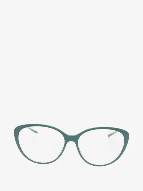 YOU MAWO Libra cat-eye glasses