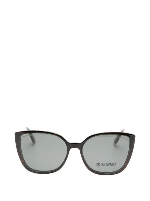 S2S Messina clip-on glasses