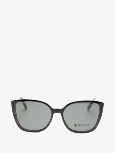 S2S Messina clip-on glasses
