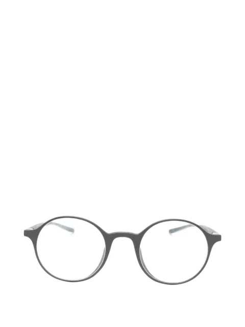YOU MAWO Trivor-S Air round-frame glasses