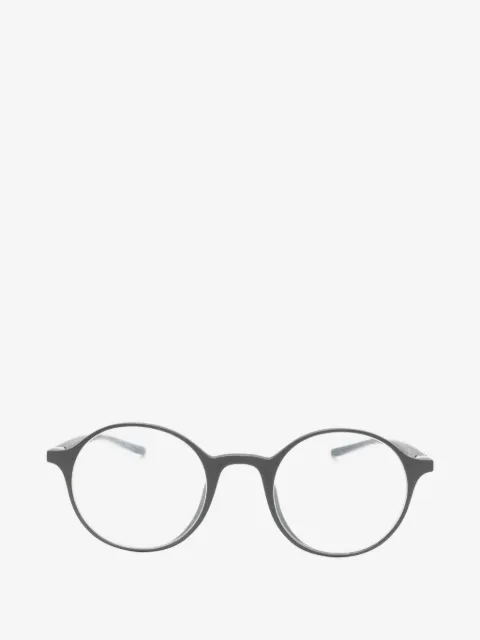 YOU MAWO Trivor-S Air round-frame glasses