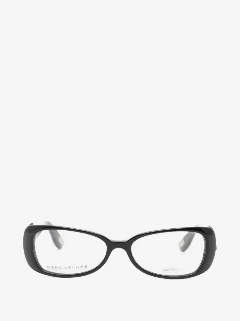 Marc Jacobs Eyewear очки с бантом