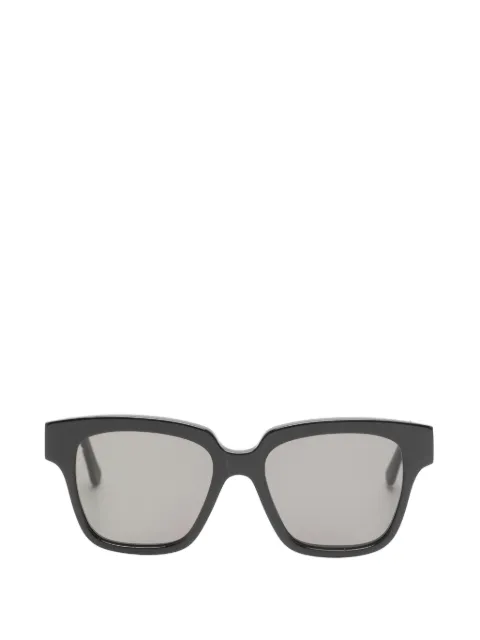 L.G.R x Blazé Dakhla square-frame sunglasses