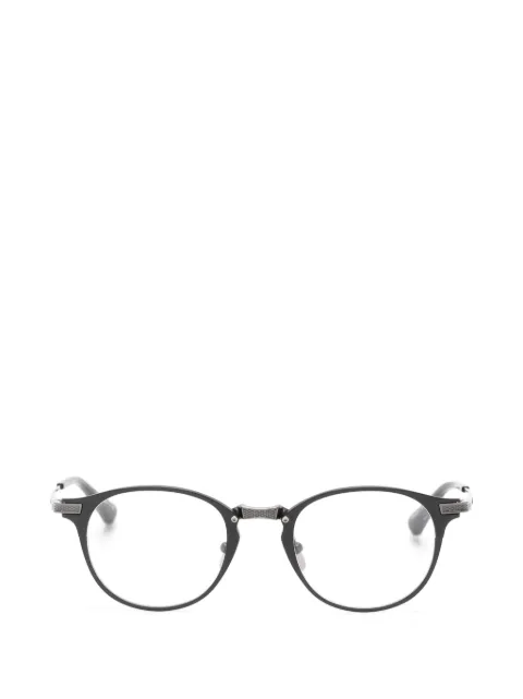Dita Eyewear United round-frame glasses