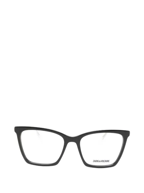 Zadig&Voltaire square-frame glasses