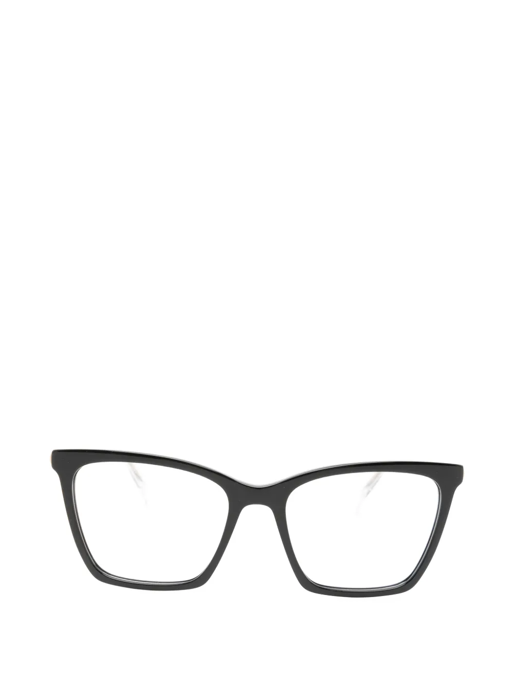 Zadig&Voltaire square-frame glasses - Nero