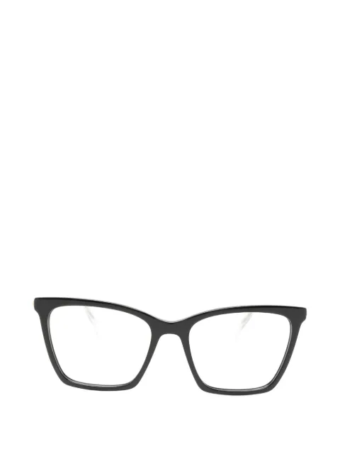 Zadig&Voltaire square-frame glasses