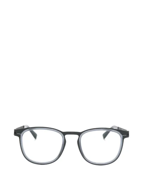 Mykita Cantara square-frame glasses