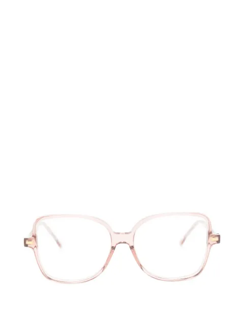 KYme Jovie square-frame glasses