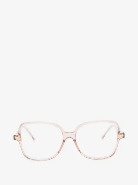 KYme Jovie square-frame glasses