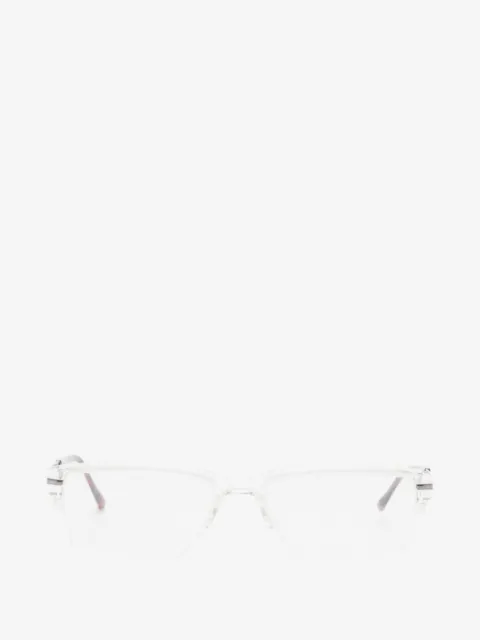 STEPPER EYEWEAR rectangle-frame glasses
