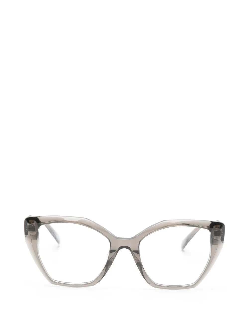 Zadig&Voltaire square-frame glasses - Grigio