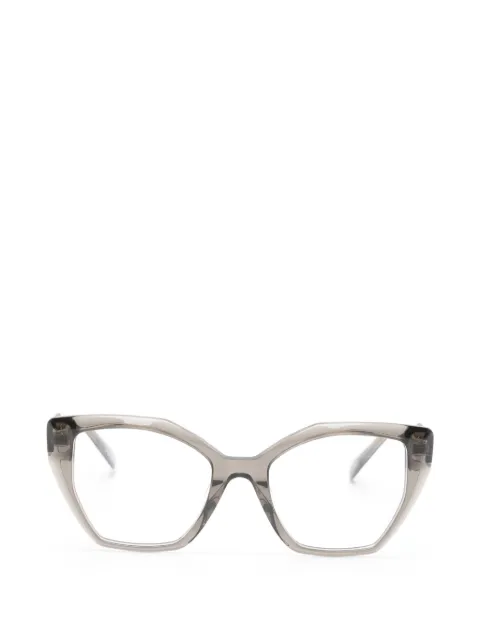 Zadig&Voltaire square-frame glasses