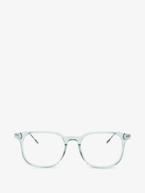 KYme Bastien square-frame glasses