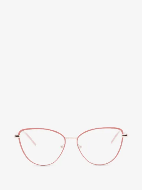 Longchamp cat-eye glasses