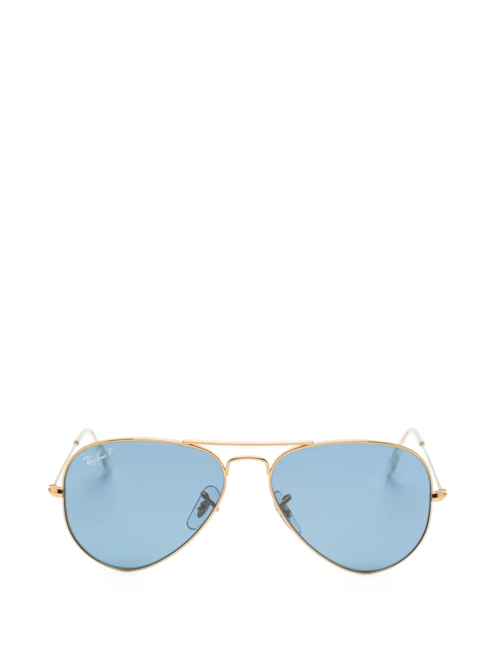 Ray-Ban Aviator sunglasses - Oro