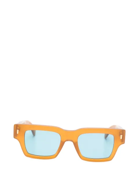 KYme Boxy square-frame sunglasses