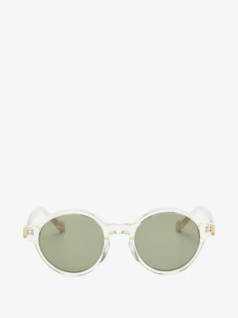 Ted Baker round-frame sunglasses