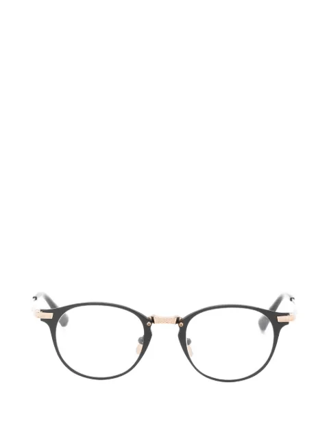 Dita Eyewear United round-frame glasses