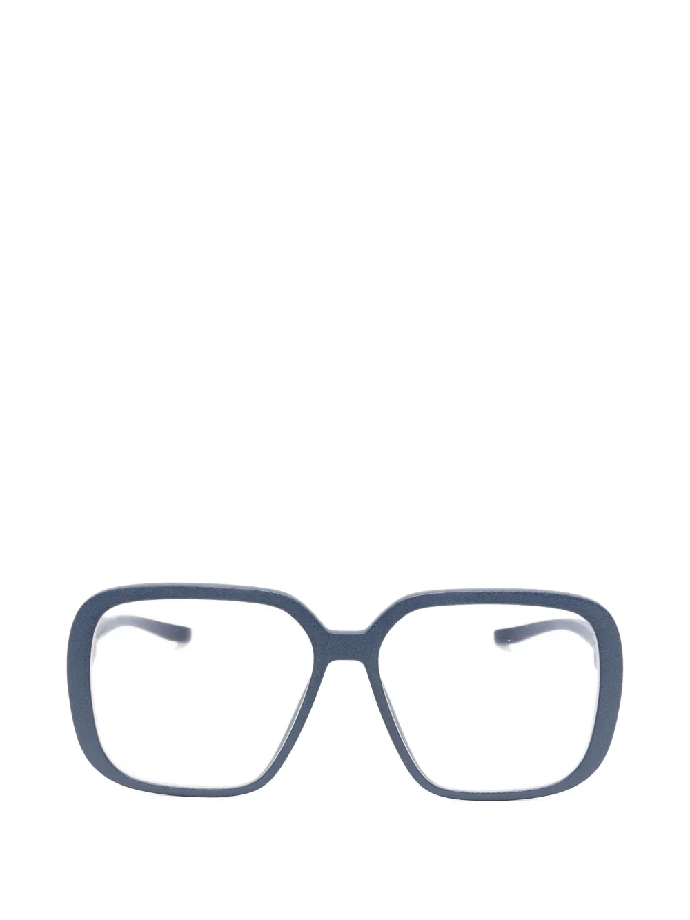 YOU MAWO Whitney blue glasses