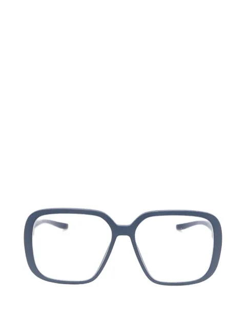 YOU MAWO Whitney blue glasses