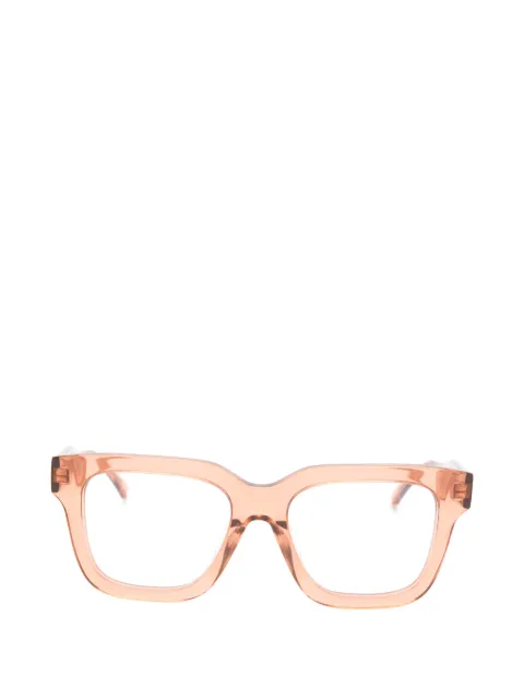 Zadig&Voltaire square-frame glasses