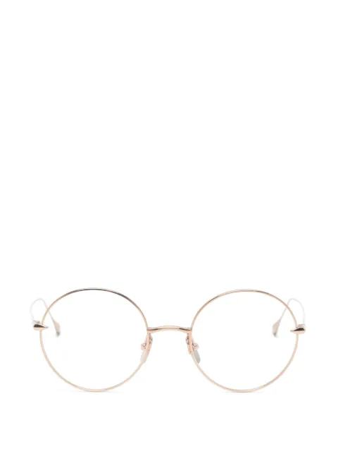 Dita Eyewear Believer round-frame glasses