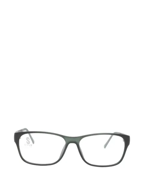 STEPPER EYEWEAR gafas con montura rectangular