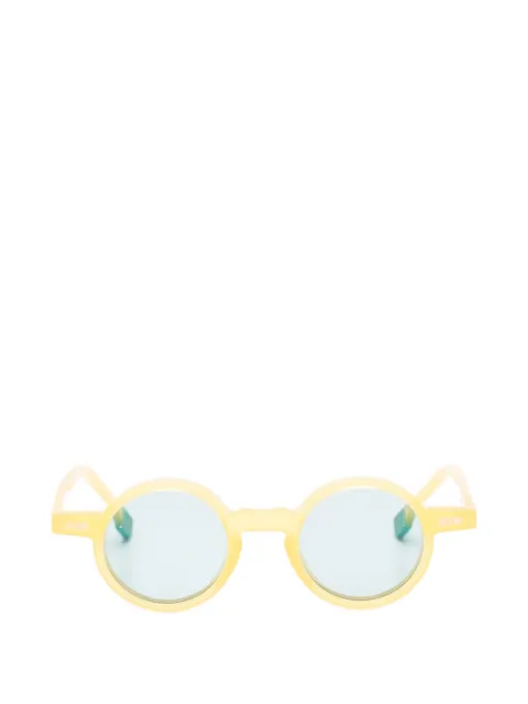 KYme Lupe round-frame sunglasses