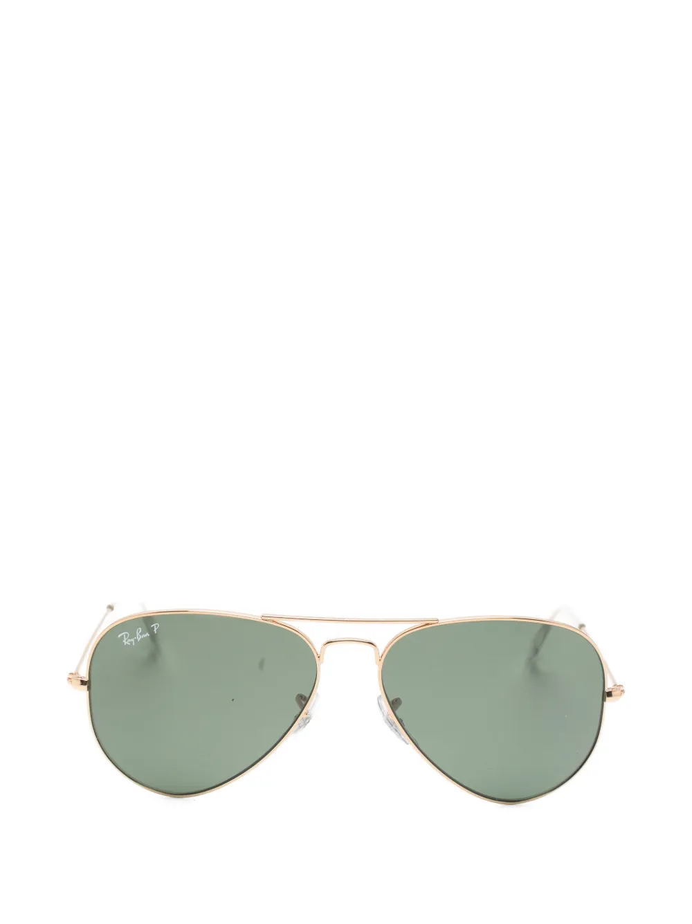 Ray-Ban Aviator-frame sunglasses - Oro
