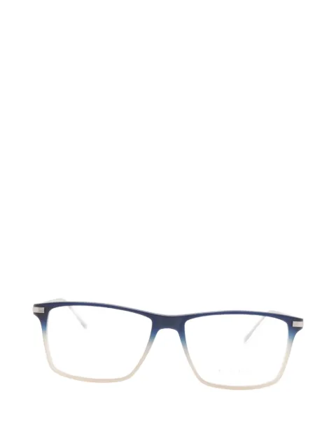 S2S Egeo rectangle-frame glasses